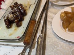 -东来顺饭庄(新源里店)