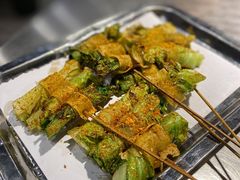 -壹加壹电烤串(总店)