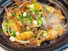 -楠波炭炉鸡煲馆(桥北店)