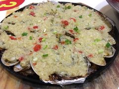 -老三龙虾(汉阳杨泗庙店)
