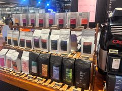 -Gee Coffee Roasters(万象天地店)
