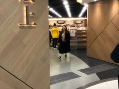 -楼上(新馬路澳門廣場店)