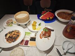 -大碗居·烤鸭·鱼头泡饼(天坛东门店)