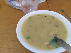 -老方子馅饼粥(台东店)