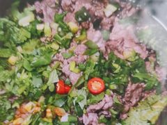 -君霖海鲜私房菜(春柳店)