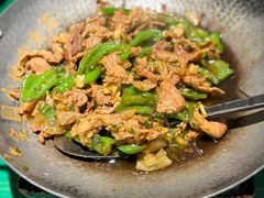 -费大厨辣椒炒肉(太平老街店)