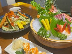 -九井澤精致料理(金茂店)