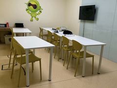 -卡巴机器人编程·少儿编程·信息学竞赛(公益西桥校区)