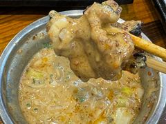 -韩风烤牛肉冷面店