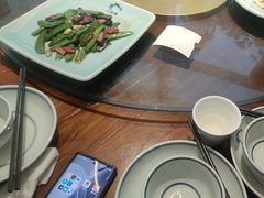 -江南驿·二十余年创意杭帮味(良渚玉鸟集店)
