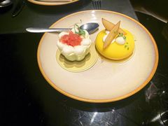 -上海苏宁宝丽嘉酒店·Cafe Bellagio西餐厅