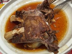 -西贝莜面村(近铁城市广场店)