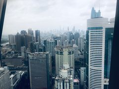 -国贸旋转餐厅(国贸广场店)