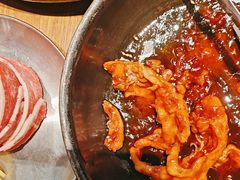 -马场洞肉铺(高丽街店)
