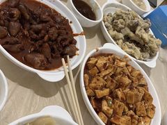 -满口香饭店