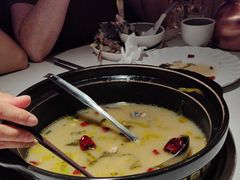 -周渝食惦酸菜鱼(青浦店)
