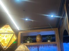 -云海肴·汽锅鸡·云南菜(天津国金汇店)