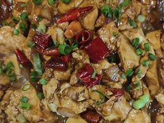 -那家老院子东北菜·饺子·小鸡炖蘑菇(艳华街店)