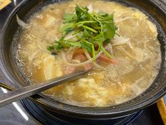 砂锅醋椒豆腐-天津卫码头(南开大悦城店)