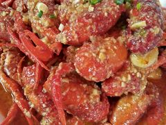 -霸王虾·麻辣小龙虾(清水河公园店)