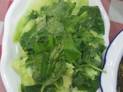 -鲁班小馆(政四街店)