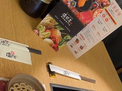 -温野菜涮涮锅(大悦城店)