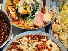 -王氏炉匠·烧鸟放题自助(好运街店)