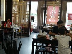 大堂-锡笼记·无锡小笼(新明路店)