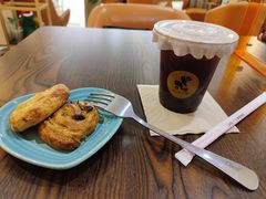 -NOVAE CAFE 咖啡·可颂(望京店)