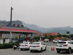 -野三坡清泉山风景区