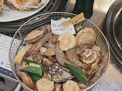 -小船渔村•大连菜•大连焖鱼(明泽街店)