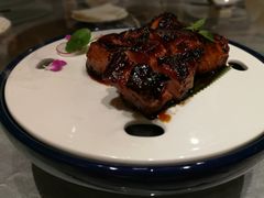 -广东道至正餐厅(区庄店)