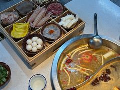 -芈重山老火锅(广州首店)
