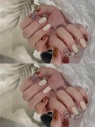 -M·X Nail日式美甲美睫