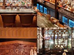 -Mogul Eatery·大亨餐酒馆