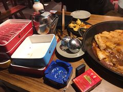 -老天桥蛙炉火锅(姑苏总店)
