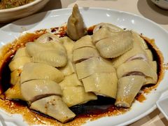 市师葵花籽鸡-侨美食家·粤菜(体育西路店)