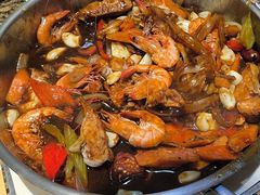 -黄记煌三汁焖锅(欢乐海岸店)