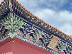 -北陵公园
