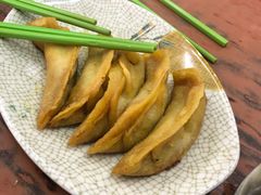 -清真蒋有记(老门东店)