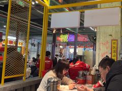 -彭耕记猪油炒小菜(吉联mall店)