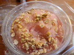 -夏食光安顺小舒冰粉冰浆(甲秀楼店)