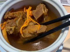 -多喝汤·炖汤蒸饭(云门店)
