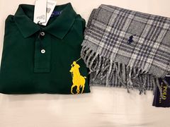 -Polo Ralph Lauren(东荟城店)
