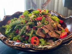 -铜锣湾·有麝自然香(渝北财富中心店)
