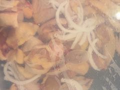 -烹然四季椰子鸡火锅(姚家园万象汇店)