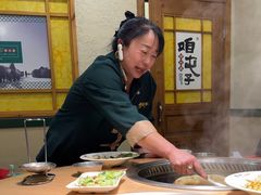 -咱屯子铁锅炖直营店(南湖大路店)