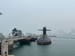 -中国人民解放军海军博物馆