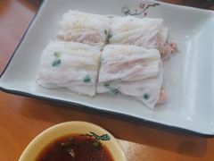 -顺德一品粥·20年凤城老字号(芳村店)