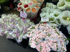 -循礼门鲜花花市(武汉循礼门店)